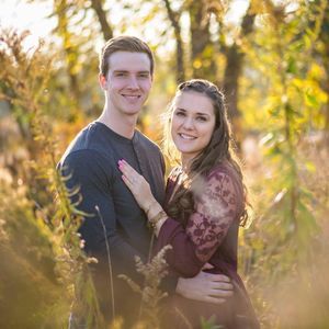 Meet your Posher, Logan